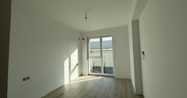 Apartament 2 camere,cu rate la dezvoltator Bragadiru