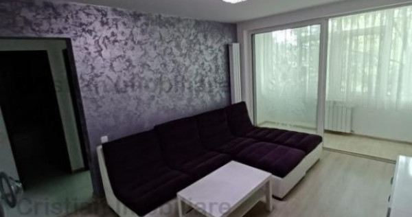 TOTUL NOU! MOBILAT- UTILAT! AP 2 came Independentei, Etaj 3