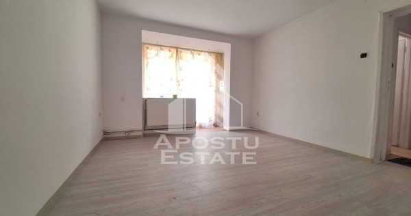 Apartament cu 2 camere, 56 mp utili, Podgoria