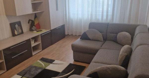 Apartament 2 camere - Brosteni