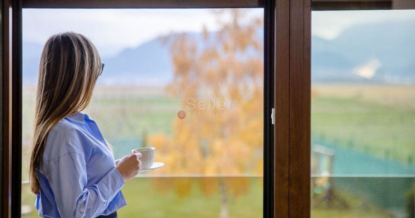 Structura Generoasa Zona Linistita