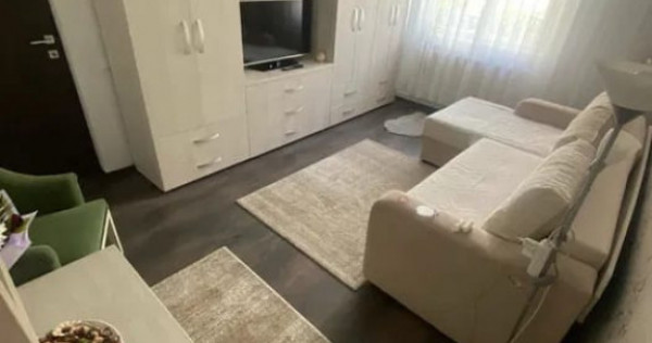 Apartament cu 2 camere, decomandat - zona Astra