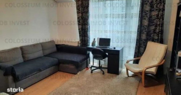 Apartament cu 3 camere, decomandat - zona Avantgarden.