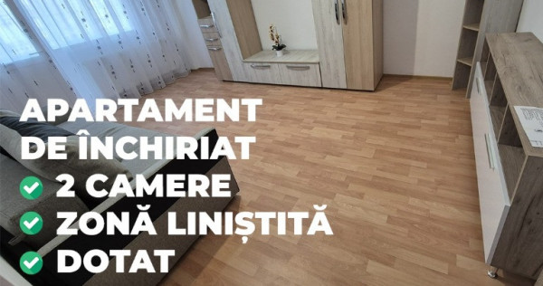 Cel mai cautat etaj! Decomandat, 2 balcoane! CE1100