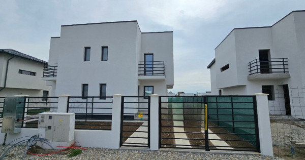 Vila tip duplex 3 CAMERE/800 M de BLV./Com.Berceni/COMISION 0 %