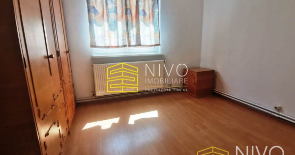 Apartament 3 camere - Tg. Mureș - Dâmbu Pietros