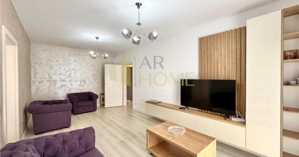 Apartament 3 camere de lux, 3 locuri de parcare,MRS Country,