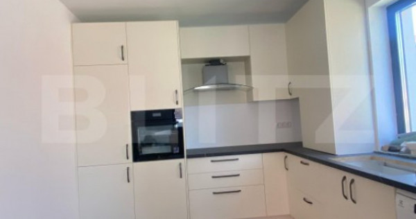 Casa de vanzare, cu 5 camere, 160 mp, Bistrita