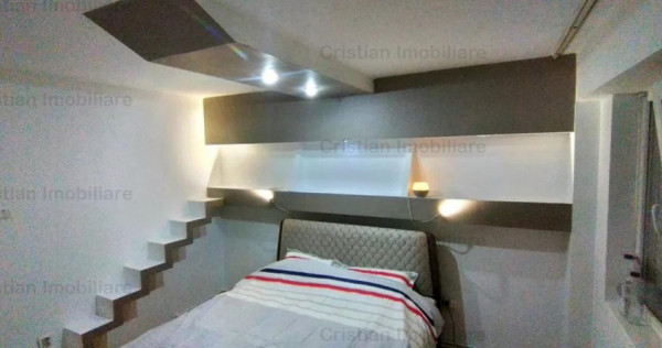 Ap 3 camere 70mp Plantelor etaj intermediar Decomandat conf