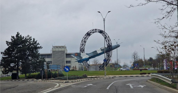 Teren Construibil CAEX