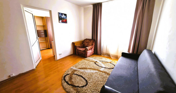 Apartament 2 camere Cedonia