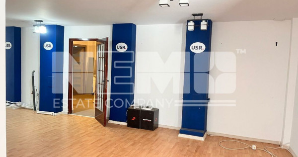 Spatiu Comercial 80 Mp Utili I Suceava/Ultracentral I 120...