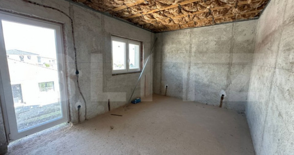 Casa individuala cu 5 camere,354 mp teren,Zona Micesti
