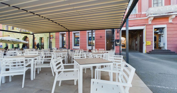 Afacerea ta merită centrul orașului!