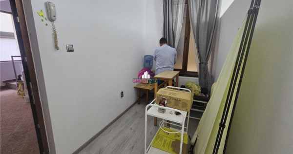 Apartament de inchiriat pentru locuit/Muncitori/Angajati/bir