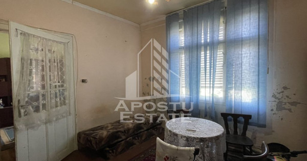 Casa individuala langa Centrul Comercial Alfa Dambovita