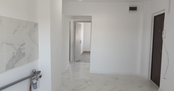 Hortensiei, 3 camere, decom.,