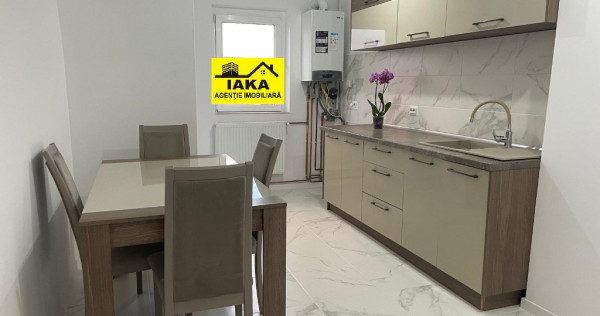 Hortensiei, 3 camere, decom.,