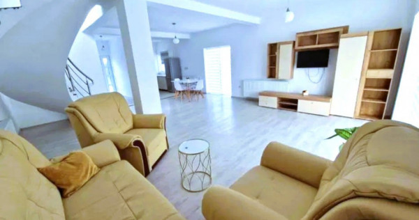 Casa individuala in zona Arhitectilor