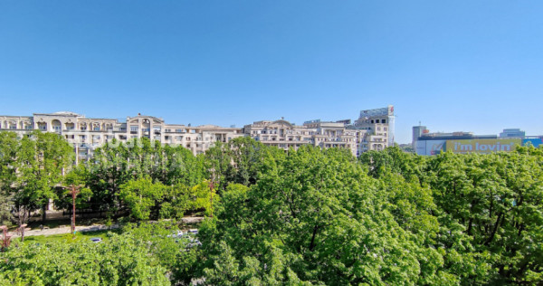 Apartament 3 Camere | Spatiu Birouri | 85 mp | Unirii - Fant