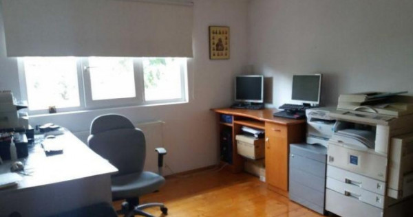 Casa 6 camere Brancoveanu