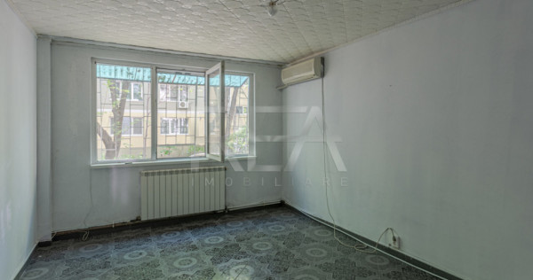 3 Camere | Decomandat | Centrala | Drumul Gazarului