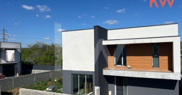 Casă Modernă &icirc;n Complex Privat &ndash; Confort, Liniște!