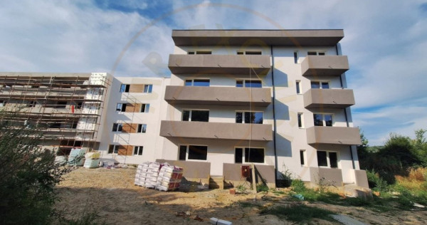 Apartament 2 camere Bloc 2025 Cavalerului Residence-Stefanes
