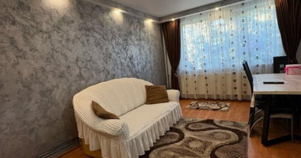 Apartament 4 camere zona Brâncoveanu
