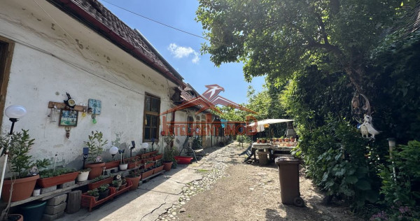 Apartament 2 camere la casa zona Turnisor din Sibiu