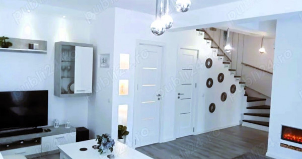 Apartament la casa Cartierul Arhitectilor