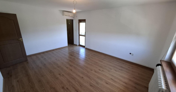 Apartament duplex in vila P+2, in BUCIUM, PLOPII FARA SOT, COMISION 0