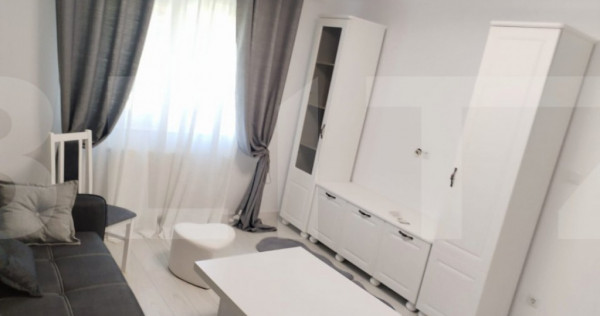 Apartament de 4 camere, 99 mp, zona Capat 1