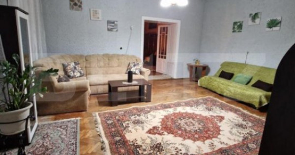 Apartament cu 2 camere, 68 mp, zona ultracentrala