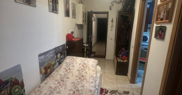 Garsoniera mobilata si utilata/ 39mp /Drumul Binelui