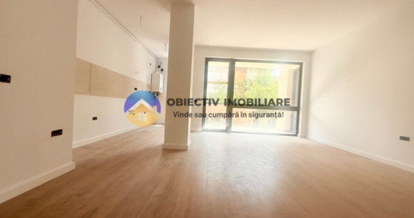 Apartament PREMIUM Bloc NOU ETAJ 1/2(boxa inclusa in pret)