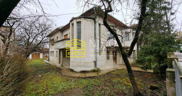 Casă singur în curte – Târnăveni – Ultracentral