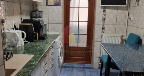 2 camere, Confort 1 Decomandat, Partial Mobilat, Dorobantilo