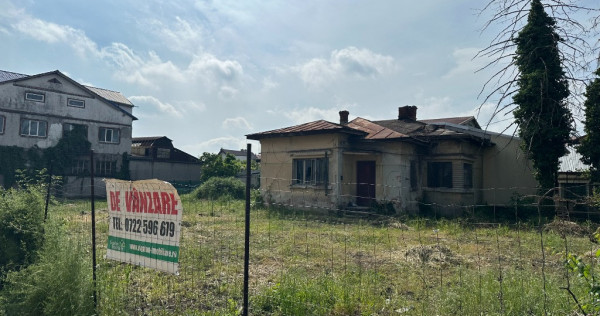 VIGAFON - Casa 3 camere Mihai Bravu-Mircea cel Batran