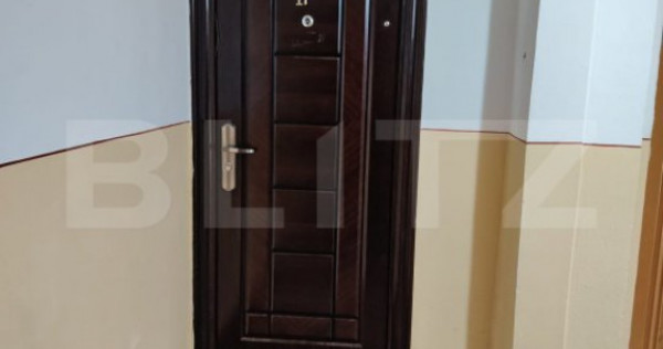 Apartament de vanzare, cu 2 camere, 47 mp, zona Radu Popescu