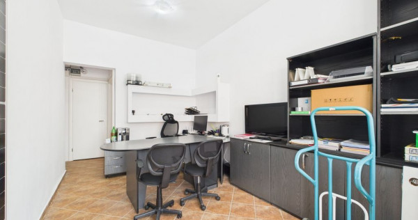 Spațiu Comercial– pe Bulevardul Iuliu Maniu