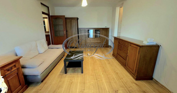 Apartament cu parcare in zona Iulius Mall