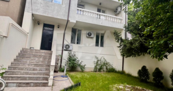 Vila deosebita central Piata Libertatii