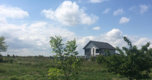 Teren intravilan Constanta zona Veterani