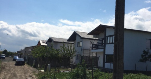 Teren intravilan Constanta zona Km5 Comarnic
