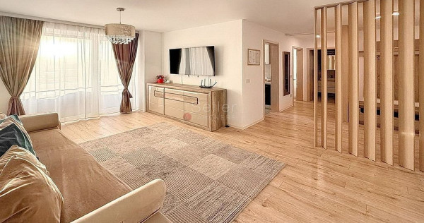 Zona Rezidentiala De Interes