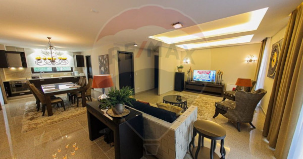 V&acirc;nzare Apartament 3 Camere | 100 mp Utili | Terasa 13 m...