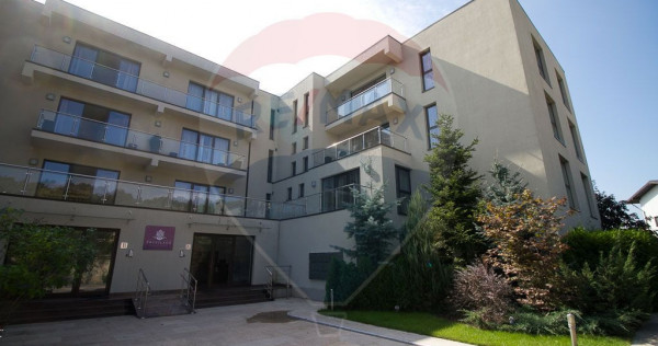 V&acirc;nzare Apartament 3 Camere | Piscina | Terasa 13 mp in ...
