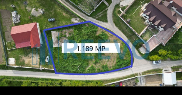 Teren de vânzare, Com. Racova, Str. Lețcana, Bacău