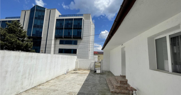 Casa de zona centrala Tulcea